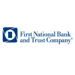 First National Bank and Trust Company